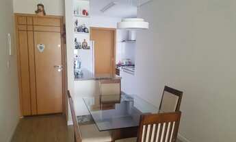 Imagem: Apartamento a venda 65 metros 2 quartos