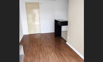 Imagem 3: DOIS DORMITÓRIOS COM ARMÁRIOS - PROX. FIB