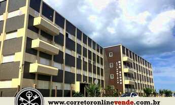 Imagem 1: Apartamento térreo com estacionamento todo mobiliado na beira mar da praia de Tramandaí/RS