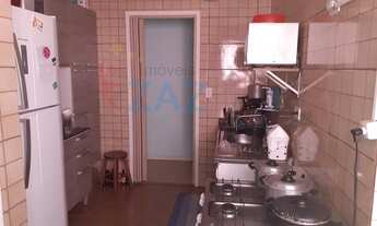 Imagem 4: Apartamento Padrão para Venda - 1897