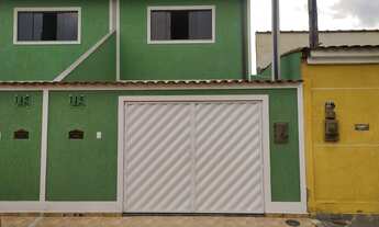 Imagem 1: Casa nova em Campo Grande