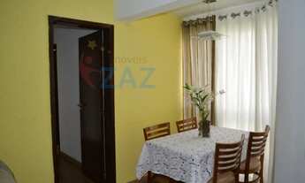 Imagem 3: Apartamento Padrão para Venda em Jardim Marajoara São Paulo-SP - 1474