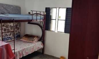 Imagem 3: Casa em Vila Localizada em Taboão da Serra