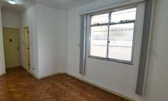 Imagem 4: Apartamento para venda com 42 metros quadrados com 1 quarto em Rio Comprido - Rio de Janei