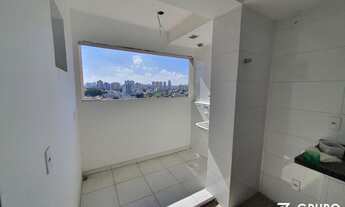 Imagem: Apartamento para Venda em Santo André