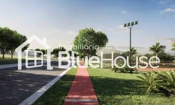 Imagem 2: Lote no CONDOMINIO JARDINS AMISTERDÃ - Goiânia - GO