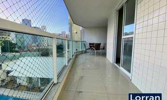 Imagem 2: 3 quartos com suíte, lazer completo e portaria 24 hrs