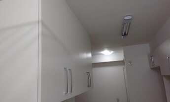 Imagem 5: Apartamento para aluguel possui 82 m, 3 quartos - Sendo 1 suite - Jd das Vertentes - Butan