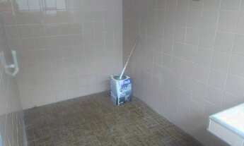 Imagem 5: Apartamento 3 Dormitórios, Lateral, Duas Quadras da Praia, São Vicente