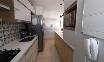 Imagem 5: Cobertura duplex para venda com 167 metros quadrados com 3 quartos