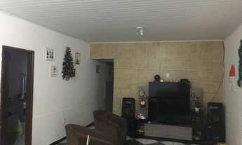 Imagem 4: Casa à Venda no Bairro Orlando Dantas, Aracaju-SE