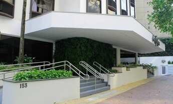 Imagem 4: Flat para aluguel com 40 metros quadrados com 1 quarto em Jardim Europa - São Paulo - SP