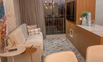 Imagem 2: Viva Mais Parque Cascavel - Apartamento Belíssimo