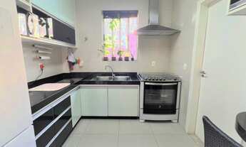 Imagem 7: APARTAMENTO 3 QUARTOS-LAZER-BURITIS-VENDA