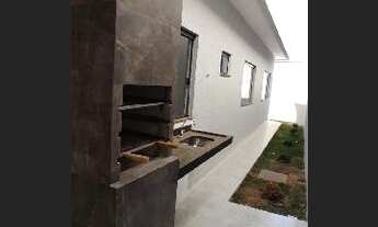 Imagem 5: GOIÂNIA - Casa Padrão - JARDIM BONANZA