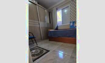 Imagem 2: Apartamento com 2 dormitórios na zona leste de São José dos Campos