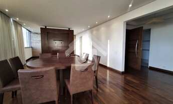 Imagem 7: Vista skyline com 3 suítes no Portal do Morumbi