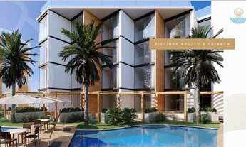 Imagem 3: Lançamento Pontal do Cupe - 39m2