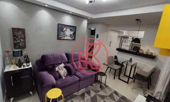 Imagem 6: Apto san thomaz, paulicéia, sbcampo