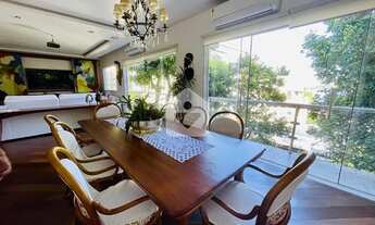 Imagem 5: RIO DE JANEIRO - Casa Padrão - Lagoa