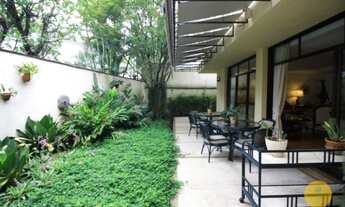 Imagem 6: Sobrado no Alto de Pinheiros