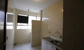 Imagem 7: Apartamento, 27 m² - venda por R$ 180.000,00 ou aluguel por R$ 750,00/mês - Centro - Curit