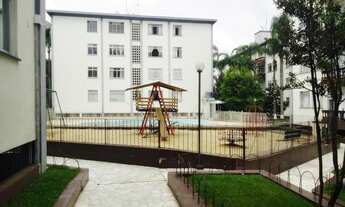 Imagem 2: Amplo apartamento de 03 quartos e 01 vaga de garagem coberta para locação no Portão