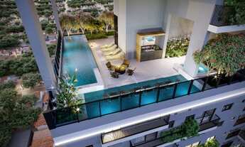 Imagem 3: Tai Residências T-53, Setor Bueno