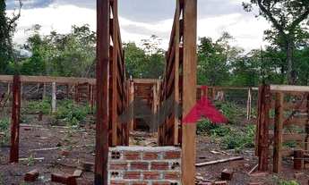 Imagem: Fazenda à venda, 252 Alq por R$ 30.000