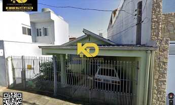 Imagem: Casa com 2 dorms, Vila Macedópolis, São