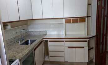 Imagem 3: Apartamento para venda tem 64 metros quadrados com 2 quartos em Vila Mangalot - São Paulo