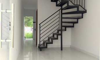 Imagem: Casa à venda no bairro Jardim Casa Branca