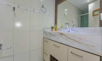 Imagem 7: Cobertura duplex para venda tem 137 metros quadrados com 2 quartos em Cristo Rei - Curitib