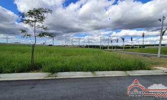 Imagem: TERRENO NO CONDOMINIO VEREDA DOS CAMPOS