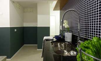 Imagem: Apartamento para venda com 105 metros quadrados