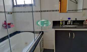 Imagem 7: Apartamento com 3 dorms, Ponta da Praia, Santos - R$ 1.28 mi, Cod: 1592188