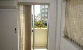 Imagem 7: Conjunto comercial para venda com 37m² 1 banheiro 1 vaga no bairro Vila Mariana