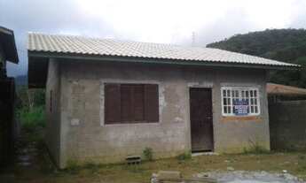 Imagem 5: CASA EM FASE DE ACABAMENTO - 2 DORMITORIOS - MARANDUBA - SP