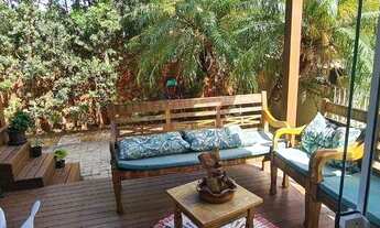 Imagem: Casa com 4 dormitórios à venda, 246 m²