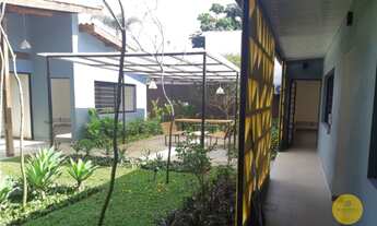 Imagem 4: Casa térrea. Residencial & Comercial