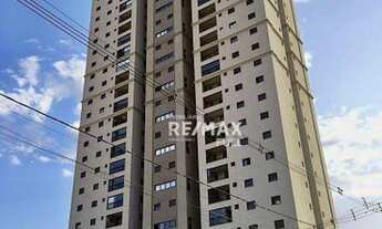 Imagem 2: Apartamento para alugar, 98 m² por R$ 3.100,00/mês - Quinta da Primavera - Ribeirão Preto