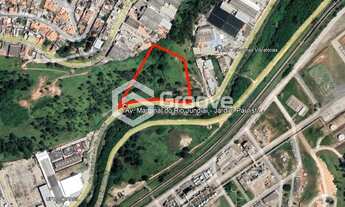 Imagem: Terreno - Área Industrial - Várzea Paulista