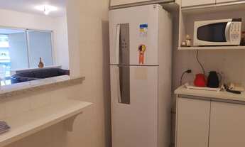 Imagem 7: EXCELENTE OPÇÃO LOCAÇAO ANUAL! AMPLA SACADA!