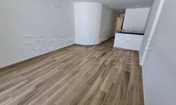 Imagem 6: Free Studio - Lançamento - Terraço - 43,92 m2 Metrô São Francisco Xavier - FVC879