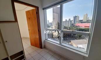Imagem 7: Sala Para Venda Em Jundiaí - Retiro - Cond. Liberal Century - AC: 35m² - R$210.000