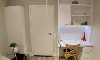 Imagem 6: Sala - Chácara da Barra - Campinas