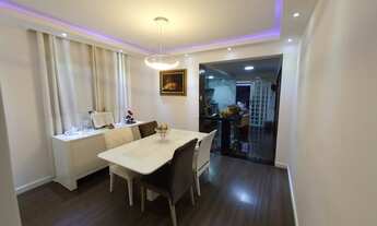 Imagem 6: Casa térrea para venda 2 dormitórios com linda área gourmet e quintal!!! Bairro Jaçanã!!!