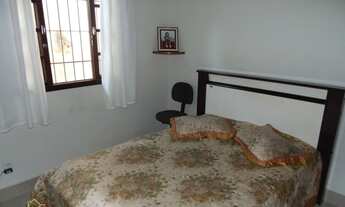 Imagem 5: Casa para Venda em Belo Horizonte, Santa Mônica, 3 dormitórios, 1 suíte, 3 banheiros, 2 va