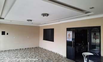 Imagem 3: Casa para venda possui 162 metros quadrados com 3 quartos em Parque Verde - Belém - PA