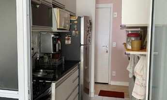 Imagem 5: Apartamento Residencial à Venda por R$570.000 mil - Le Champ - Belém - SP